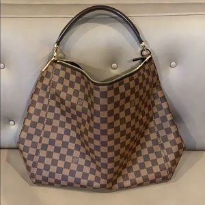 🚫ON HOLD🚫Louis Vuitton Portobello Damier Ebene